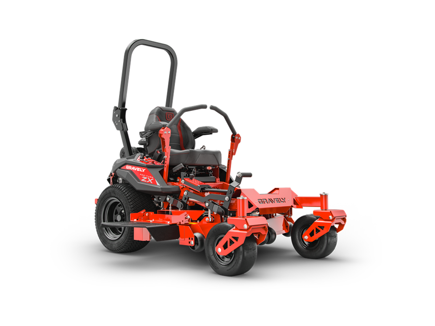 Gravely Pro-Turn® ZX 52  SKU #991289