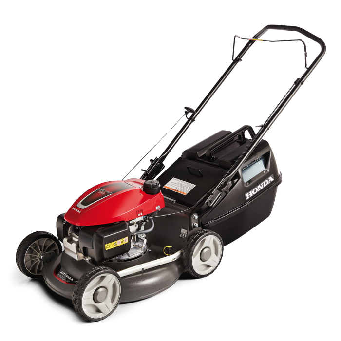 Honda HRU19 Lawn Mower