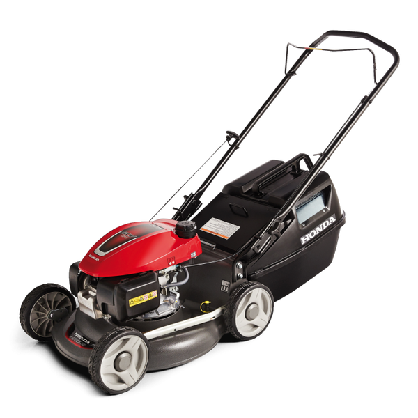 Honda HRU19 Lawn Mower