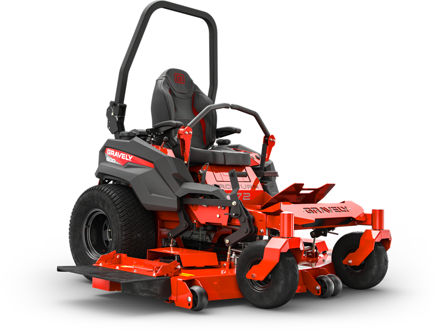 Gravely Pro-Turn® 660 EFI  SKU #992503