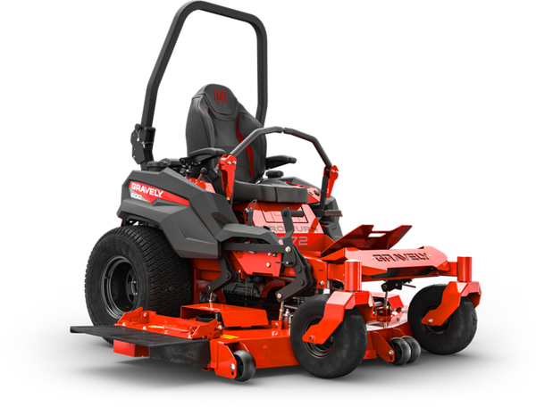 Gravely Pro-Turn® 672  SKU #992502