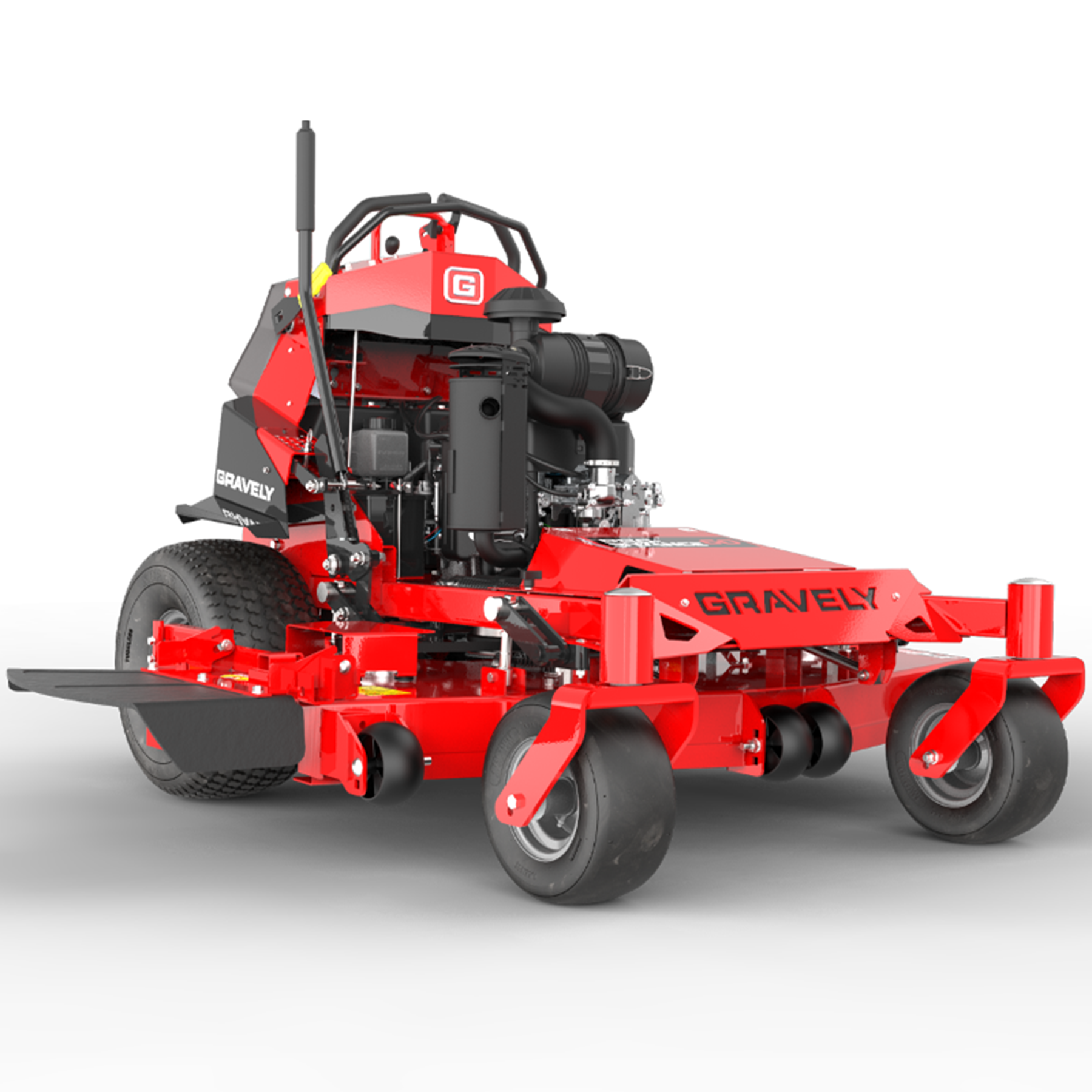 Gravely Pro-Stance 48  SKU #994150