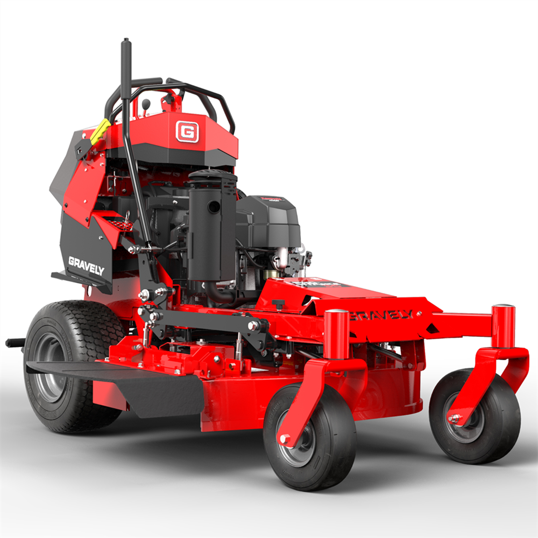 Gravely Pro-Stance® 32  SKU #994157