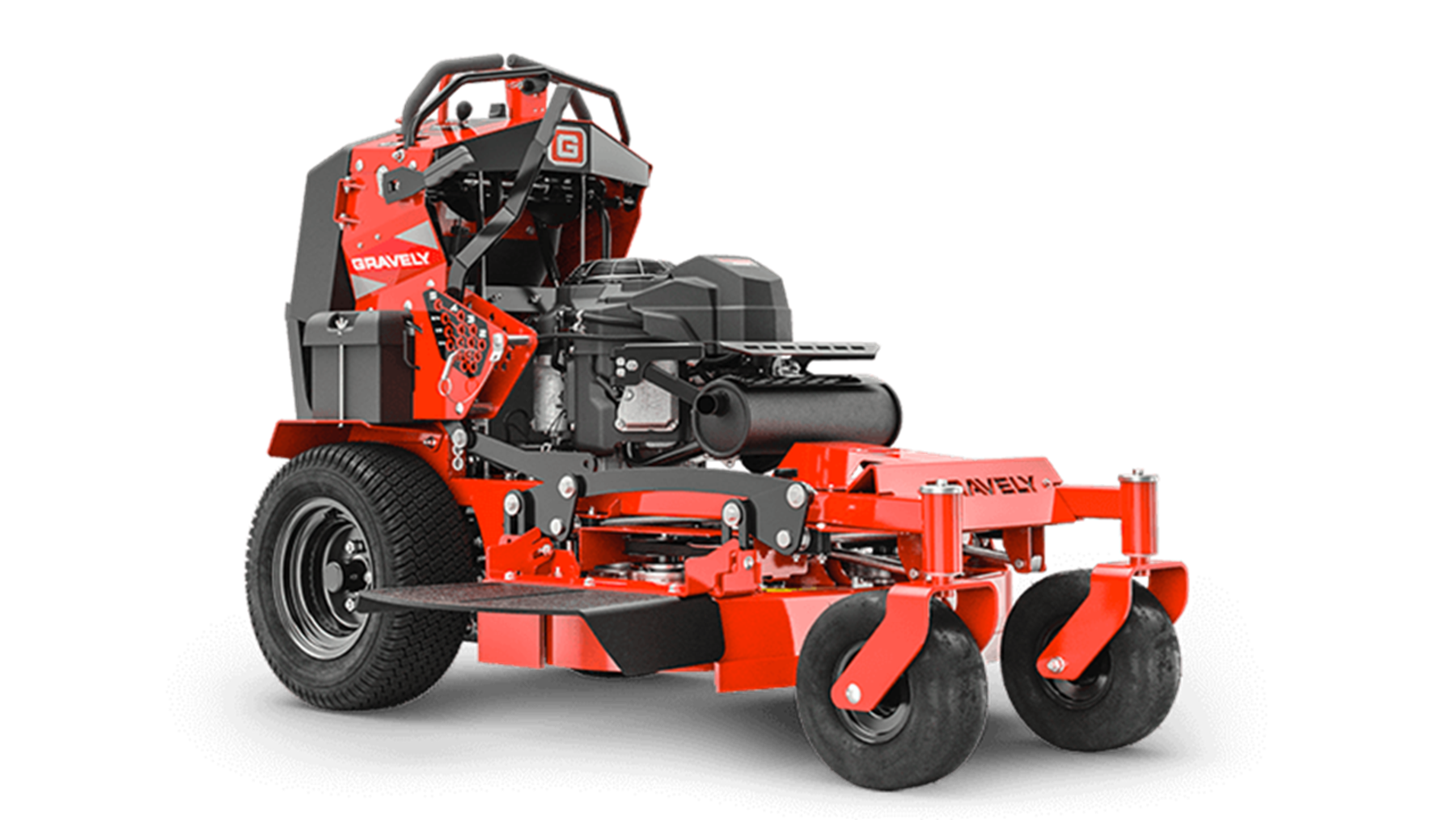 Gravely Z-Stance 32  SKU #994160