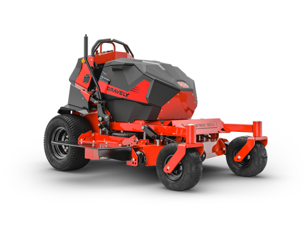 Gravely Pro-Stance® EV 48 SD (Side Discharge) SKU #998001