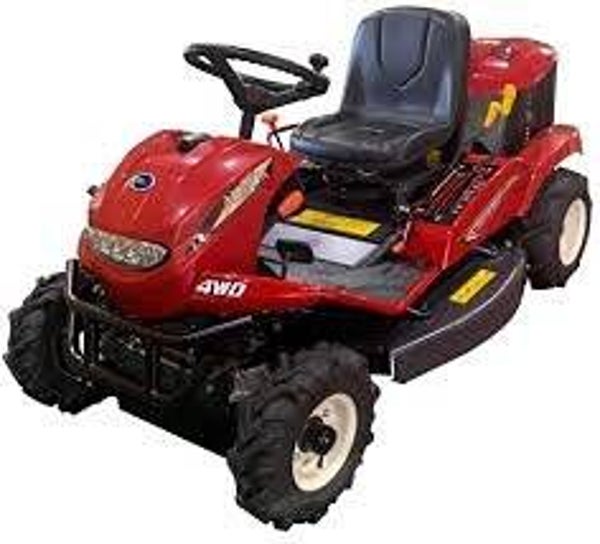 Atex AR950FA Ride On Mower