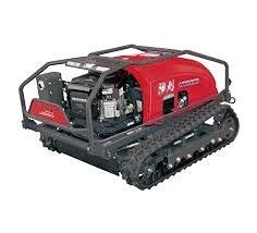 Atex RJ705 Remote Control Mower
