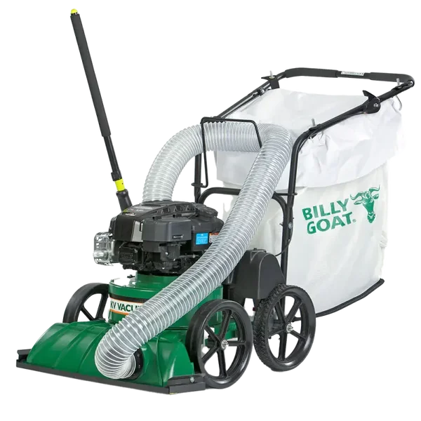 Billy Goat Leaf & Litter Vacuum KV601
