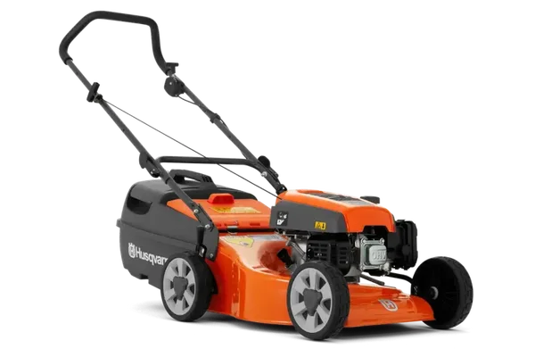 Husqvarna LC 118 Rotary Mower