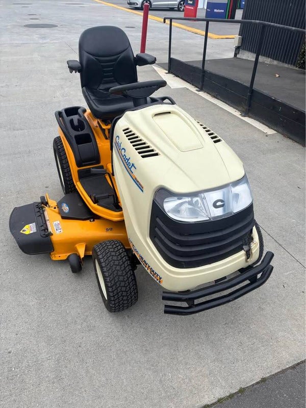 Cub Cadet GT2550 Ride On