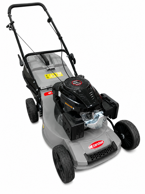 Tandem Royal AL196 Mower