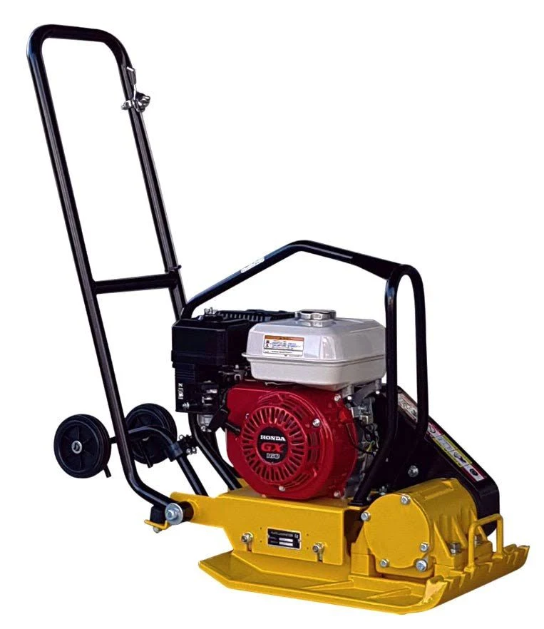 Tandem HP-C60 Plate Compactor