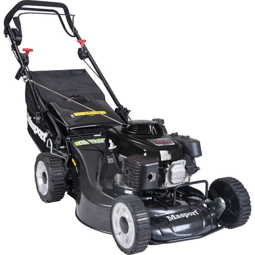 Masport Contractor® ST S21 3'n1 SP B&S  SKU #564929
