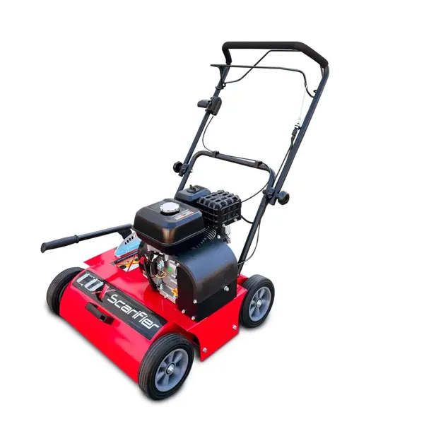 Cox CSC210 Scarifier & Aerator