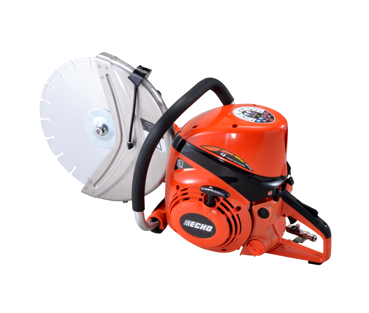 Echo CSG-7410ES Concrete Saw