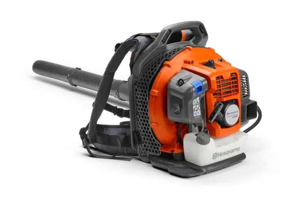 Husqvarna 345BT Backpack Leaf Blower