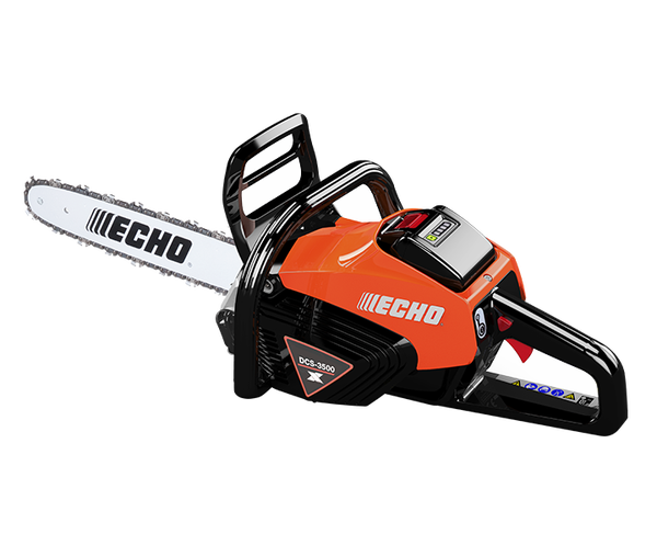 Echo DCS-3500 Chainsaw