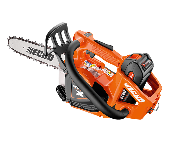 Echo DCS-3500T Chainsaw