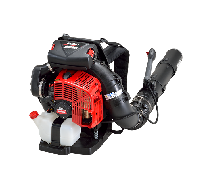 Shindaiwa EB810 Backpack Blower