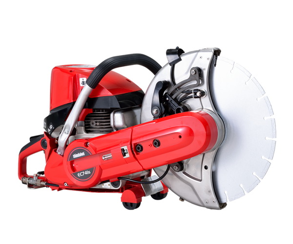 Shindaiwa EC741S Concrete Saw