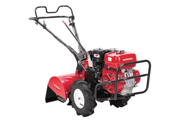 Honda FRC800K1 Tiller