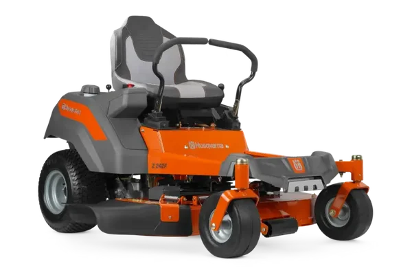 Husqvarna Z242F Zero-Turn Mower