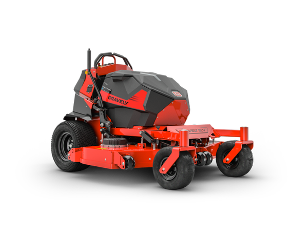 Gravely Pro-Stance® EV 60 RD (Rear Discharge)  SKU #998006