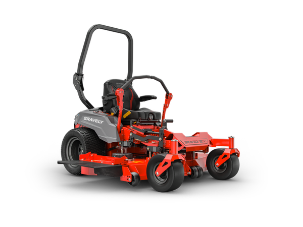 Gravely Pro-Turn® EV 48 SD  SKU #997005