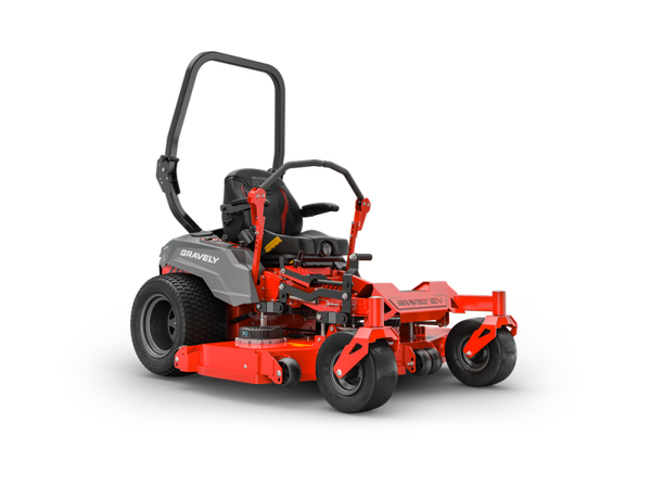 Gravely Pro-Turn® EV 60 RD  SKU #997010