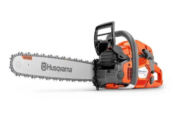 Husqvarna 565 Auto Tune Chainsaw