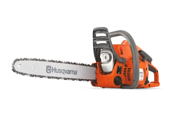 Husqvarna 120e Mark II Chainsaw
