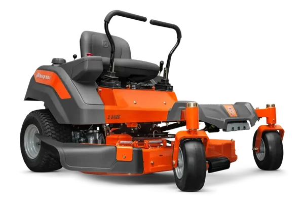 Husqvarna Z242E Zero Turn Mower