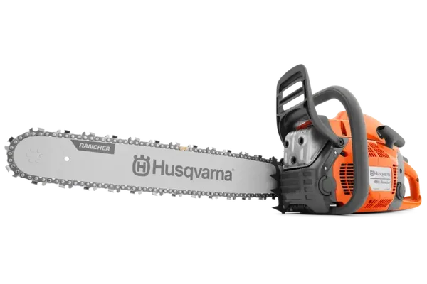 Husqvarna 455 Rancher Chainsaw