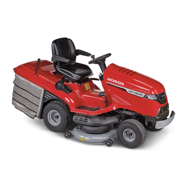 Honda HF2625 Ride On