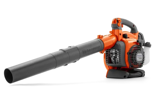 Husqvarna 125BVx Blower Vacuum