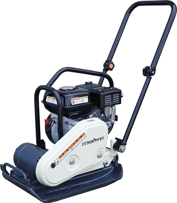 Meiwa HP60 Plate Compactor