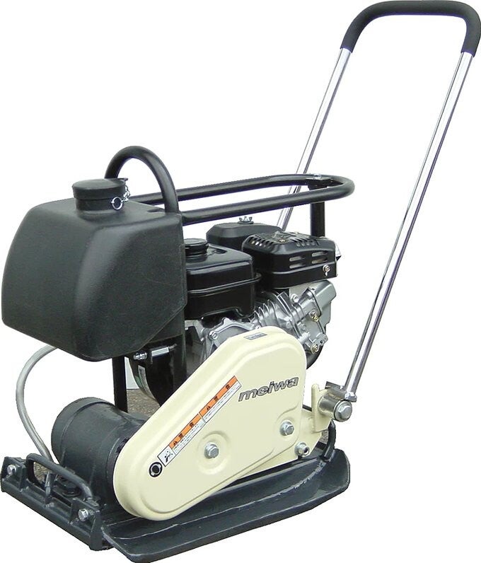Meiwa HP60W Plate Compactor