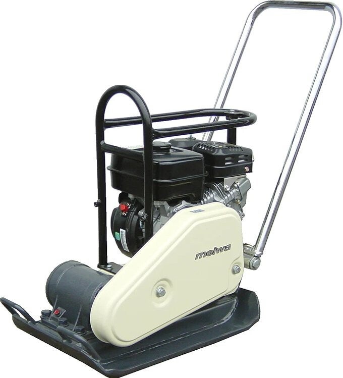 Meiwa HP80 Plate Compactor