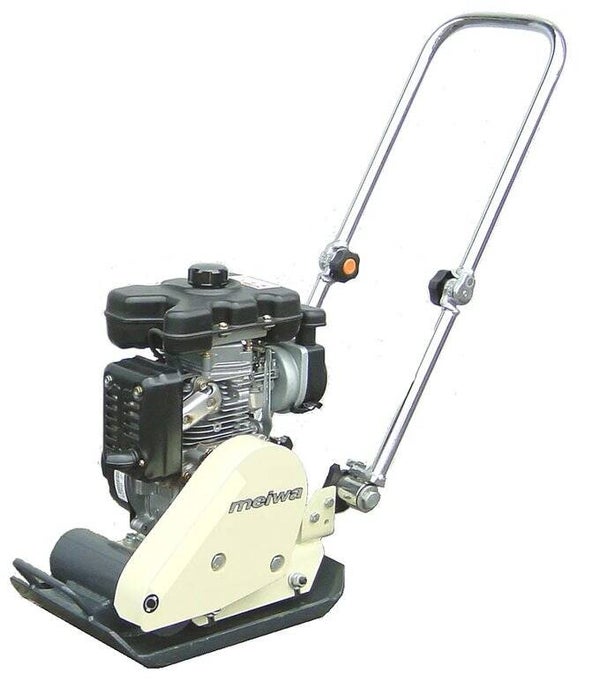 Meiwa KP30 Plate Compactor