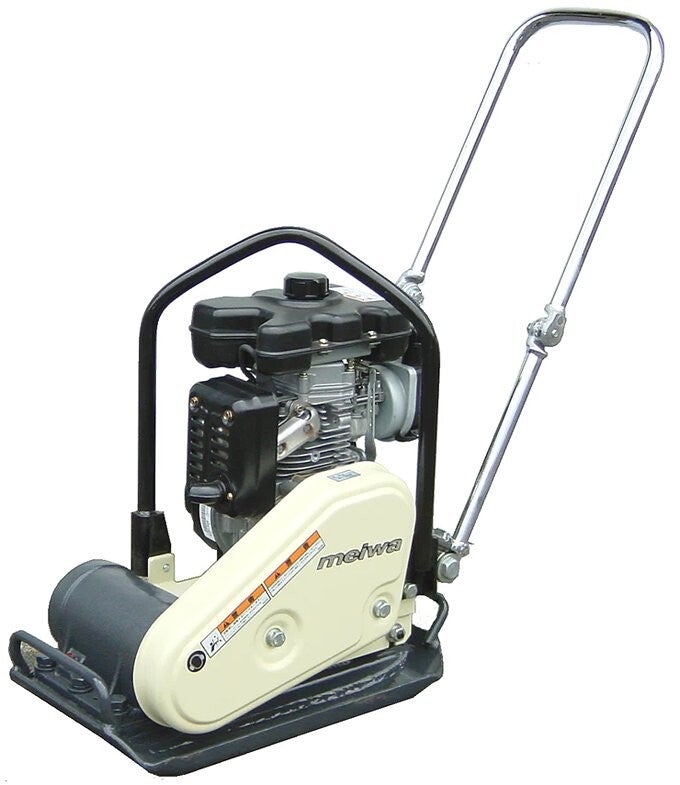 Meiwa KP50 Plate Compactor
