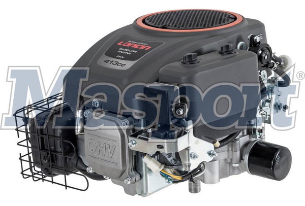 Loncin LC1P88F-1 Engine 413cc 12hp