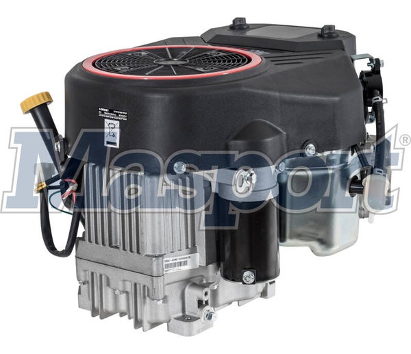 Loncin LC2P77F V-Twin Engine 708cc 22hp