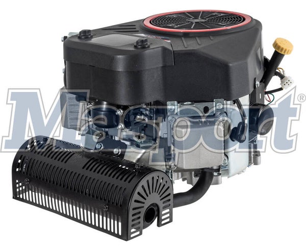 Loncin LC2P80F V-Twin 764cc 25hp