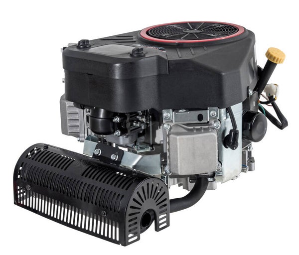 Loncin LC2P82F V-Twin Engine 25.4mm 803cc 26hp