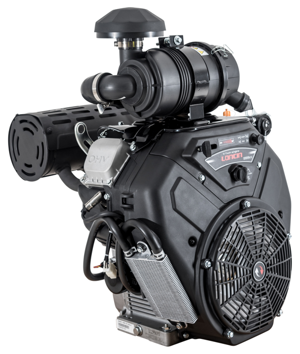 Loncin LC2V90F Engine 999cc 35hp