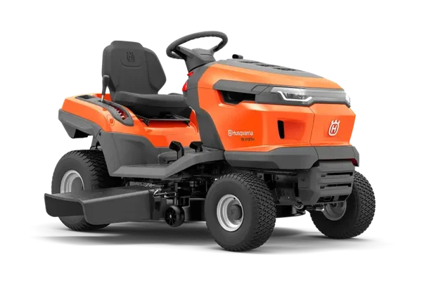 Husqvarna TS 216Tm Garden Tractor
