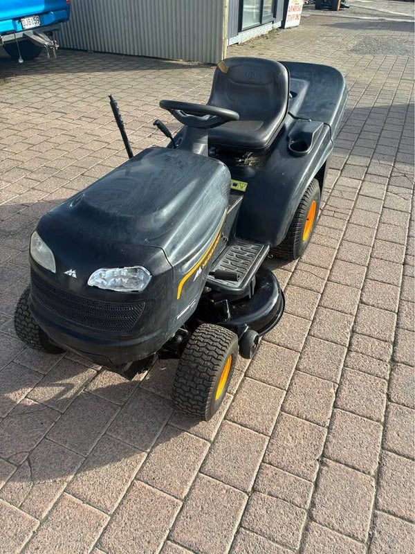 McCulloch M175H38RB Ride On