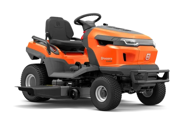 Husqvarna TS 222TDF Garden Tractor