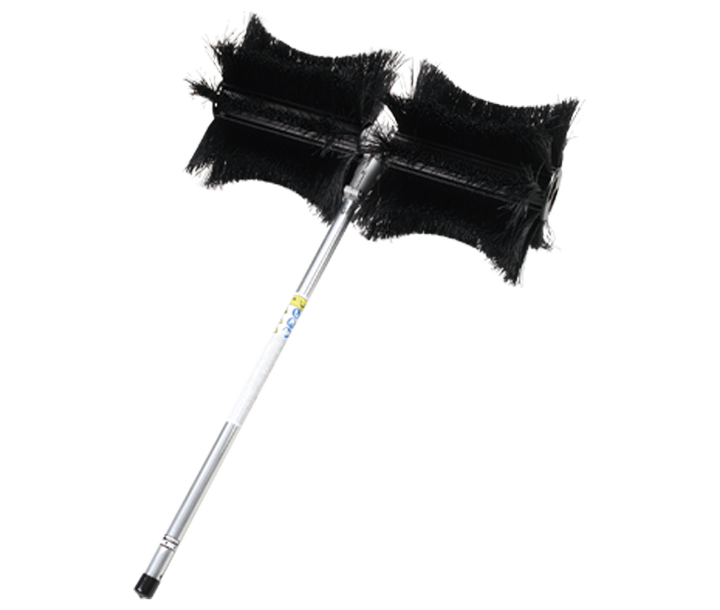 Echo/Shindaiwa MTA-PS Sweeper Attachment