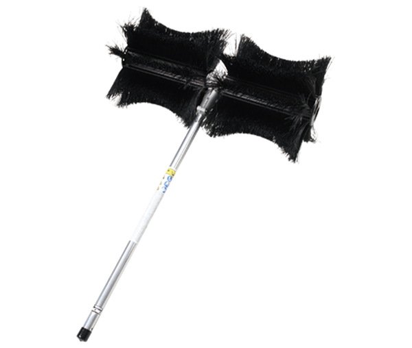 Echo/Shindaiwa MTA-PS Sweeper Attachment